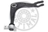 PEUGE 1610932280 Track Control Arm
